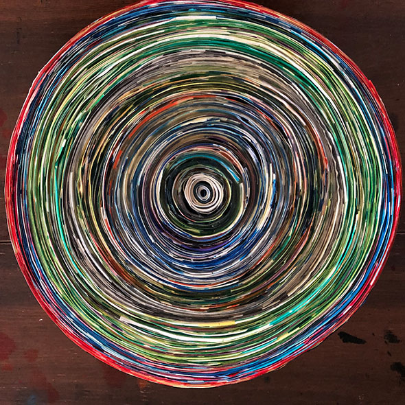 5 kg time installation