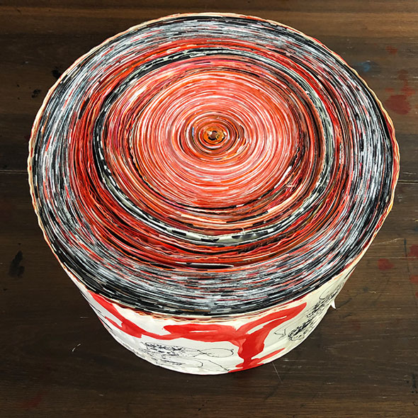 5 kg time installation