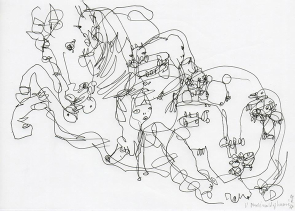 niyati‘s world of horses