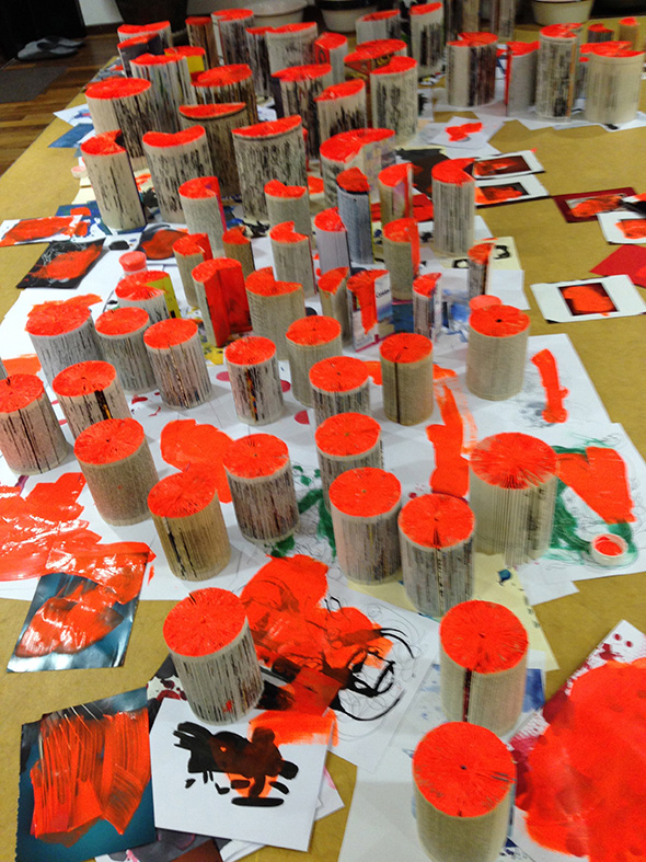 architecture of my inner city2