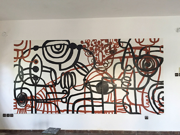 komplex manipulation